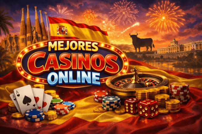 Casino sin Depósito Bono España Todo lo que necesitas saber