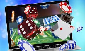 Experience Thrills at 31Bets Casino Your Ultimate Destination for Online Gaming