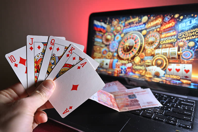 Experience Thrills at 31Bets Casino Your Ultimate Destination for Online Gaming
