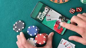Experience Thrills at 31Bets Casino Your Ultimate Destination for Online Gaming